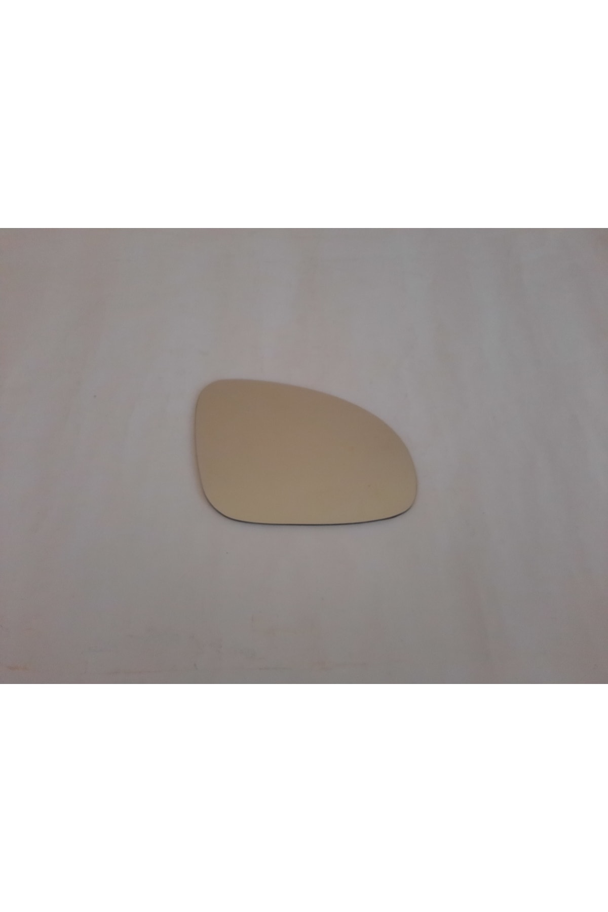 1_org_zoom Volkswagen Passat 2005-2007 Model Arası Sağ Taraf Ayna Camı - Görsel 1