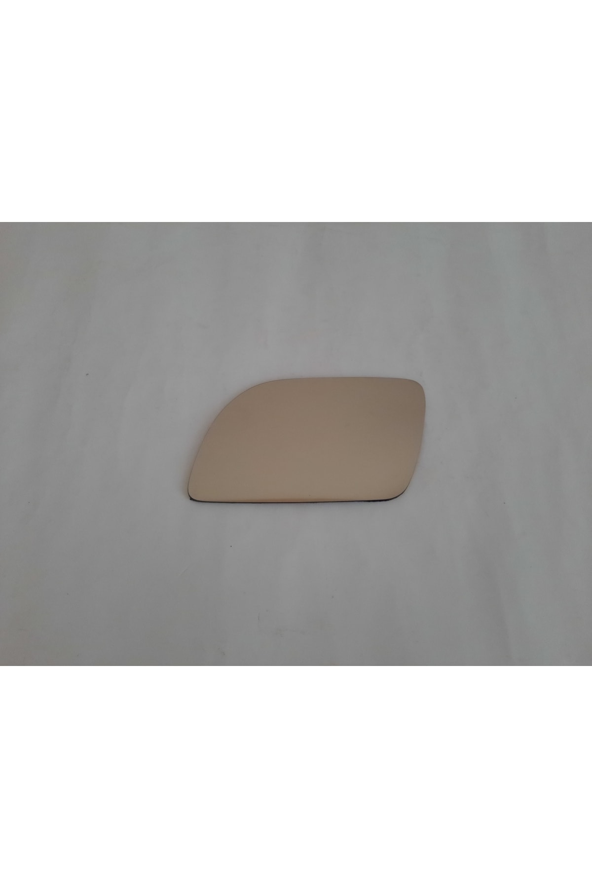 1_org_zoom Volkswagen Polo Iv 2001-2005 Model Arası Sol Taraf Ayna Camı - Görsel 1
