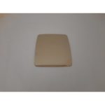 Opel Combo 2002-2009 Model Arası Sol Taraf Ayna Camı