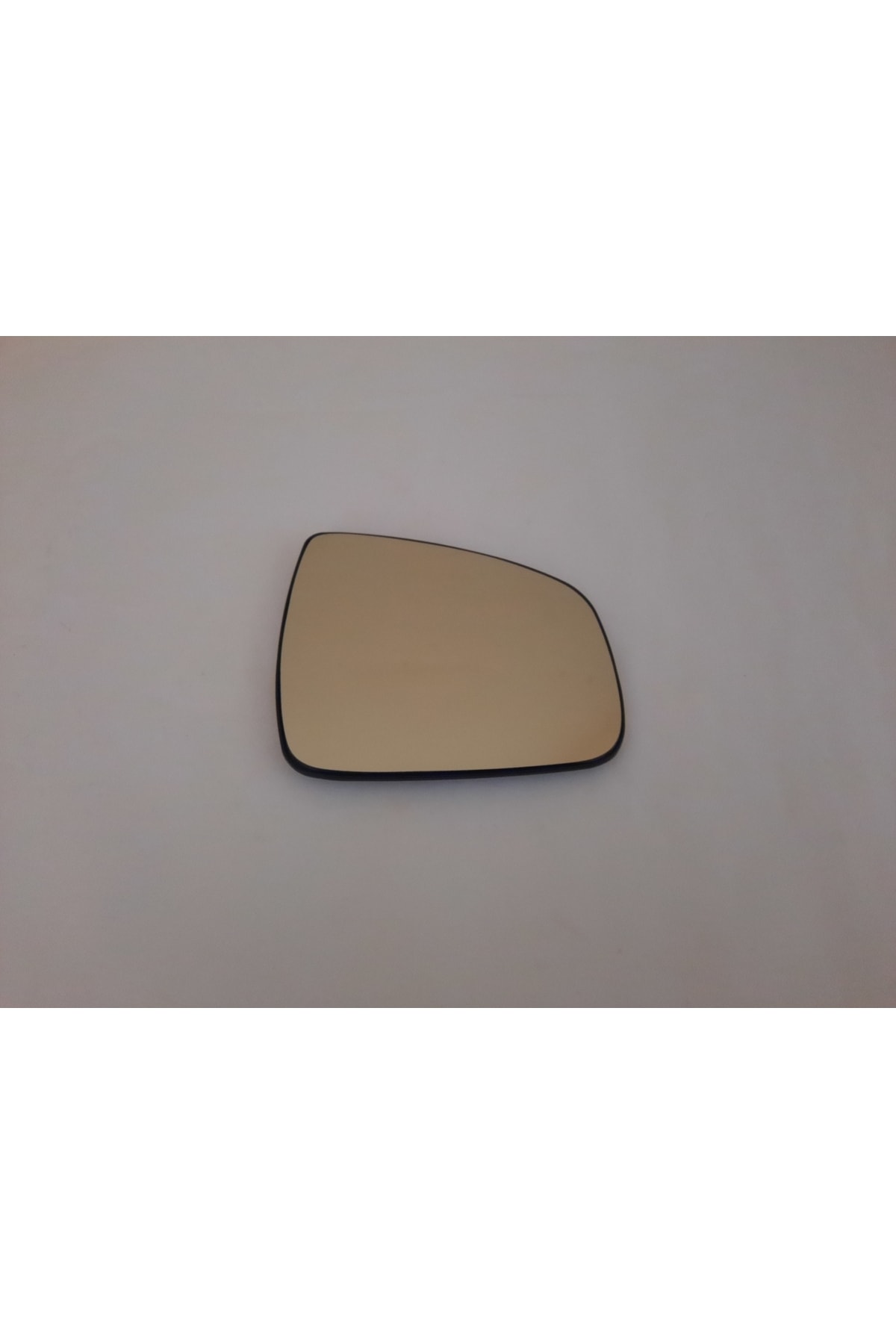 1_org_zoom Dacia Duster 2010-2018 Model Arası Isıtmasız Sağ Taraf Ayna Camı - Görsel 1