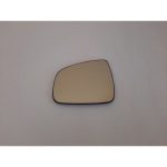Dacia Duster 2010-2018 Model Arası Isıtmasız Sol Taraf Ayna Camı