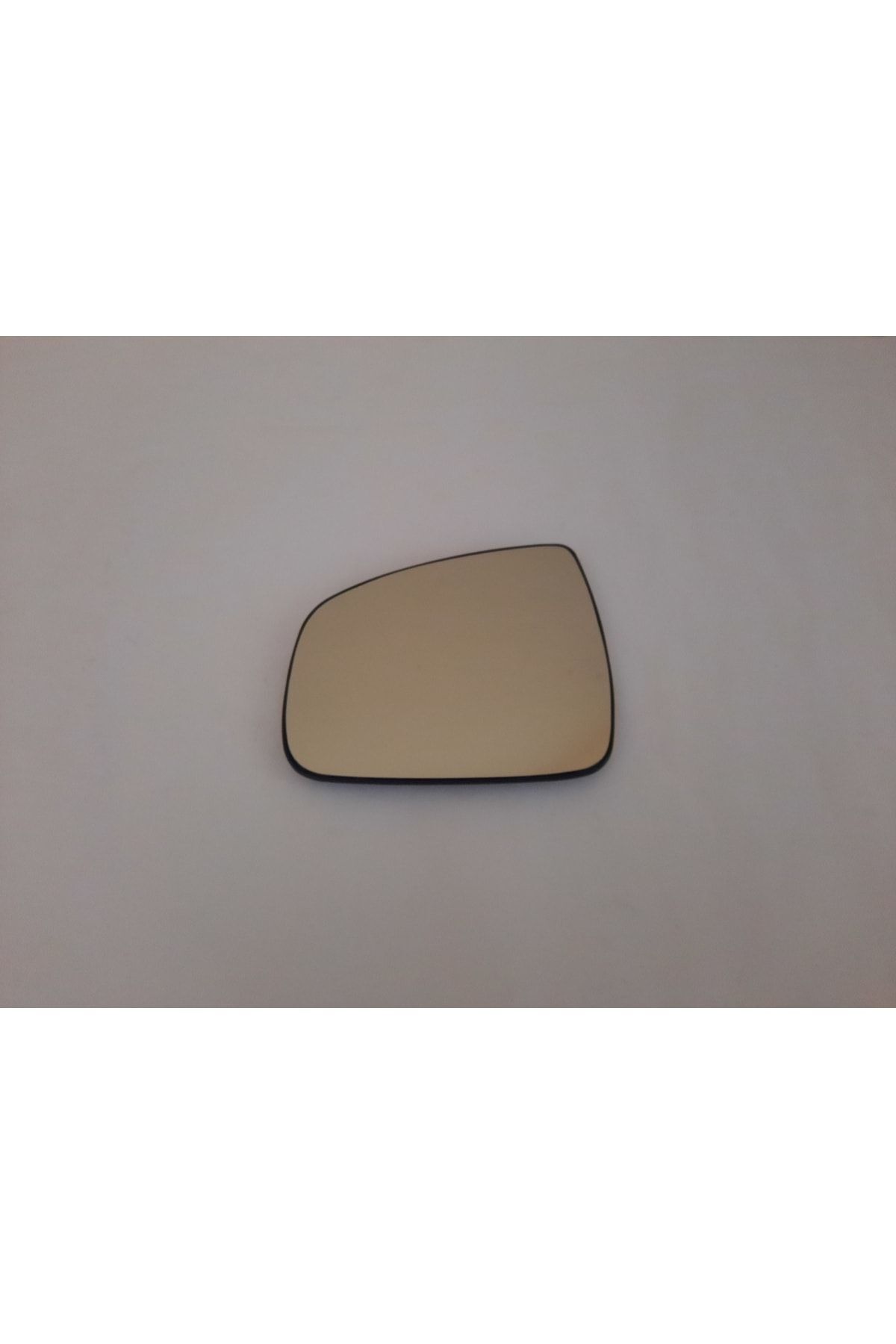 1_org_zoom Dacia Duster 2010-2018 Model Arası Isıtmasız Sol Taraf Ayna Camı - Görsel 1