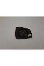 Dacia Duster 2010-2018 Model Arası Isıtmasız Sol Taraf Ayna Camı - Görsel 2