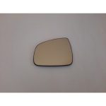 Dacia Logan Station Wagon 2013- Model Sonrası Isıtmasız Sol Taraf Ayna Camı