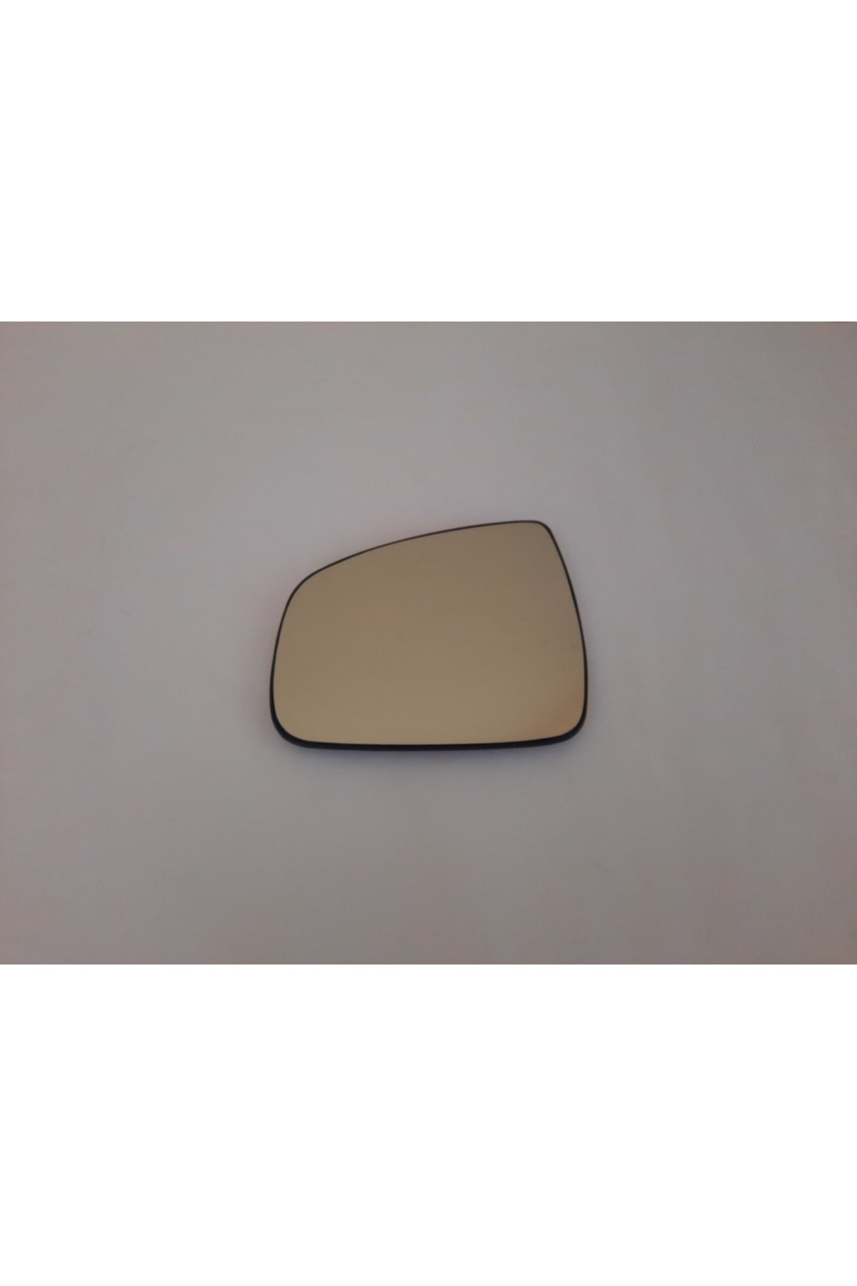 1_org_zoom Dacia Logan Station Wagon 2013- Model Sonrası Isıtmasız Sol Taraf Ayna Camı - Görsel 1