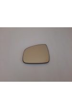 Dacia Sandero & Stepway 2008-2021 Model Arası Isıtmasız Sol Taraf Ayna Camı