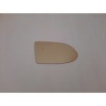Opel Zafira 1999-2005 Model Arası Sağ Taraf Ayna Camı