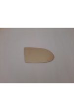 Opel Zafira 1999-2005 Model Arası Sağ Taraf Ayna Camı