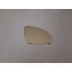 Opel Corsa D & E 2007-2015 Model Arası Sağ Taraf Ayna Camı