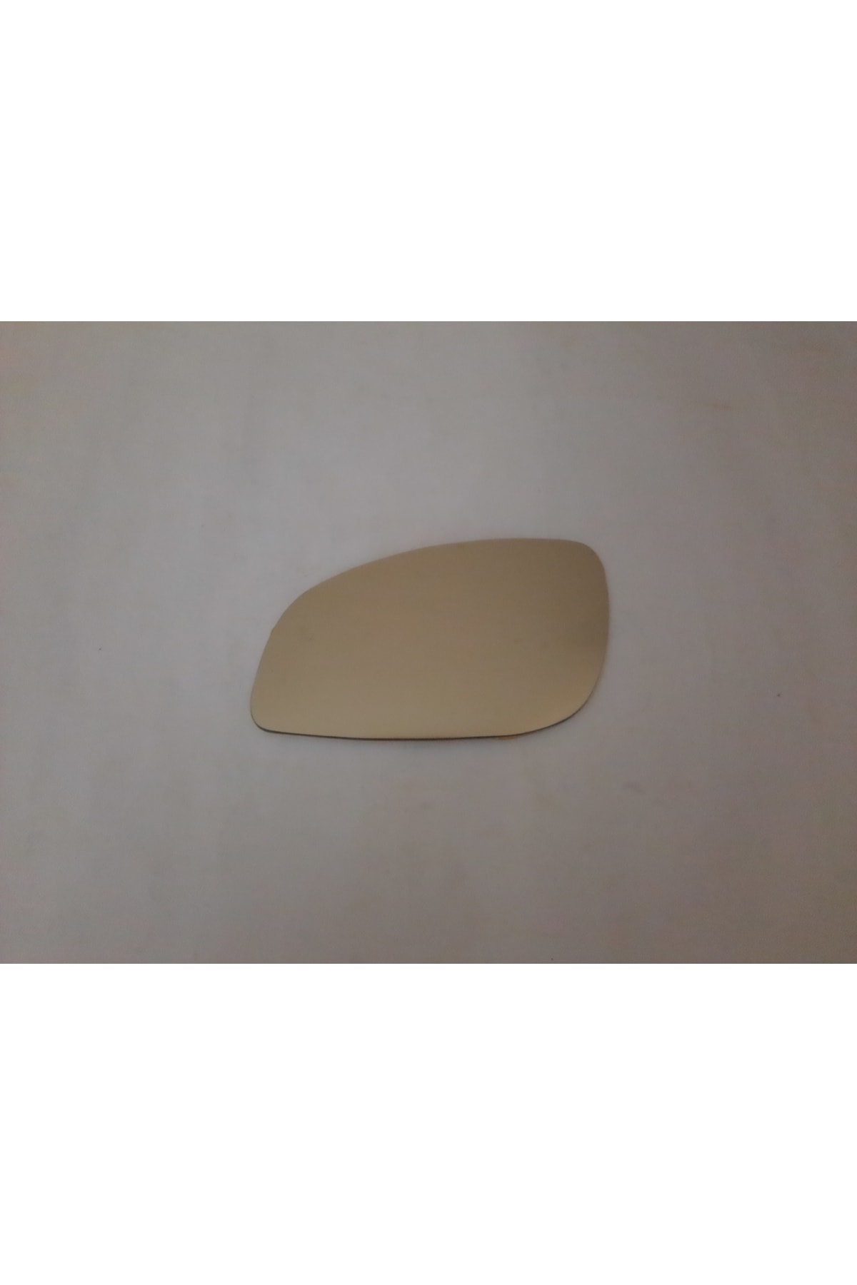 1_org_zoom Opel Vectra C 2002-2008 Model Arası Sol Taraf Ayna Camı - Görsel 1