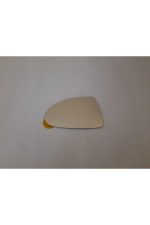 Opel Corsa D & E 2007-2015 model Arası Sol Taraf Ayna Camı