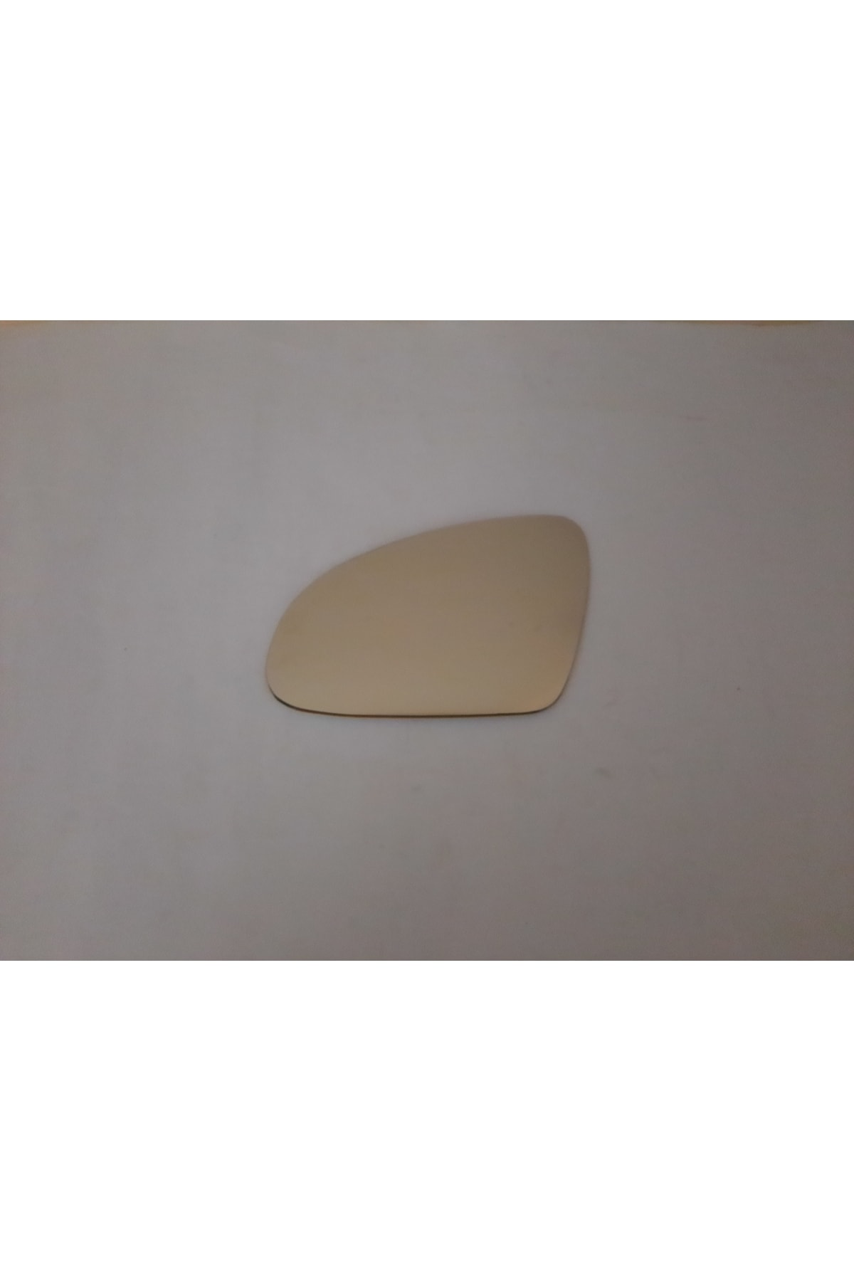 1_org_zoom Opel Astra J 2009-2015 Model Arası Sol Taraf Ayna Camı - Görsel 1