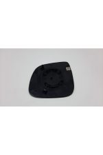 Volkswagen Amarok 2010-2021 Model Arası Isıtmalı Sağ Taraf Ayna Camı (KÖR NOKTALI) - Görsel 2