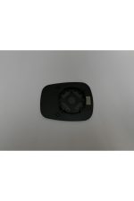Renault Kangoo 2002-2008 Model Arası Isıtmasız Sağ Ve Sol Taraf Ayna Camı - Görsel 2