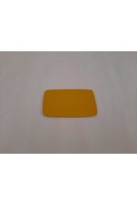 Volkswagen Golf 4 & Bora & Passat 1997-2005 Model Arası Sol Taraf Ayna Camı - Görsel 2