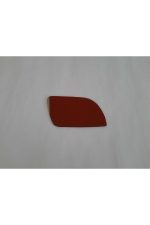 Volkswagen Polo Iv 2001-2005 Model Arası Sol Taraf Ayna Camı - Görsel 2