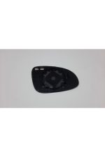 Volkswagen Passat 2005-2007 Model Arası Isıtmalı Sol Taraf Ayna Camı (KÖR NOKTALI) - Görsel 2