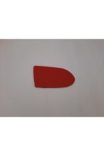 Opel Zafira 1999-2005 Model Arası Sol Taraf Ayna Camı - Görsel 2