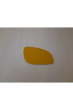 Opel Vectra C 2002-2008 Model Arası Sol Taraf Ayna Camı - Görsel 2