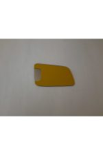 Opel Astra G 1998-2004 Model Arası Sol Taraf Ayna Camı - Görsel 2