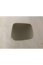 Mitsubishi L200 1996-2005 Model Arası Sol Taraf Ayna Camı - Görsel 2