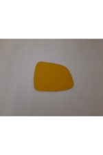 Suzuki Sx4 & Fiat Sedici 2006- Model Sonrası Sol Taraf Ayna Camı - Görsel 2