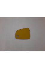 Renault Symbol 2012- Model Sonrası Sağ Taraf Ayna Camı - Görsel 2