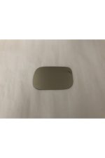 Honda Accord 2003-2008 Model Arası Sağ Taraf Ayna Camı - Görsel 2