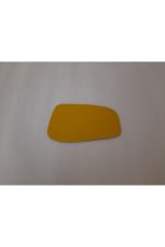 Volvo S60 2001-2009 Model Arası Sol Taraf Ayna Camı - Görsel 2