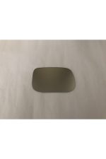 Honda Accord 2003-2008 Model Arası Sol Taraf Ayna Camı - Görsel 2