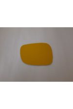 Bmw X1 Serie E84 2009-2015 Model Arası Sağ Taraf Ayna Camı - Görsel 2