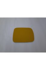 Nissan Xtrail Jeep 2001-2007 Model Arası Sol Taraf Ayna Camı - Görsel 2