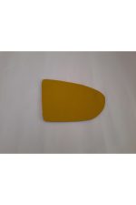 Nissan Qashqai 2007-2013 Model Arası Sol Taraf Ayna Camı - Görsel 2