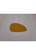 Citroen C4 2004-2010 Model Arası Sol Taraf Ayna Camı - Görsel 2