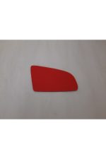 Audi A3 2003-2009 Model Arası Sol Taraf Ayna Cam - Görsel 2