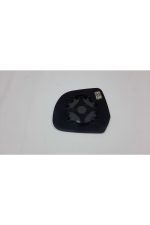 Dacia Dokker 2012- Model Sonrası Isıtmalı Sağ Taraf Ayna Camı - Görsel 2
