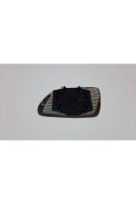 Skoda Octavia 2004-2010 Model Arası Isıtmalı Sağ Taraf Ayna Camı - Görsel 2