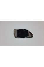 Skoda Octavia 2004-2010 Model Arası Isıtmalı Sol Taraf Ayna Camı - Görsel 2