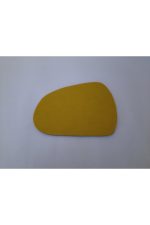 Peugeot 207 & 308 2007-2013 Model Arası Sağ Taraf Ayna Camı - Görsel 2