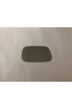 Toyota Corolla 2002-2005 Model Arası Sağ Taraf Ayna Camı - Görsel 2