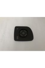 Renault Kangoo Express 1997- 2002 Model Arası Isıtmasız Sol Taraf Ayna Camı - Görsel 2