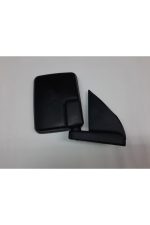 Mitsubıshı L300 1987-1997 & Hyundai H100 1993-2003 Arası Sağ Taraf Komple Dış Dikiz Aynası - Görsel 2