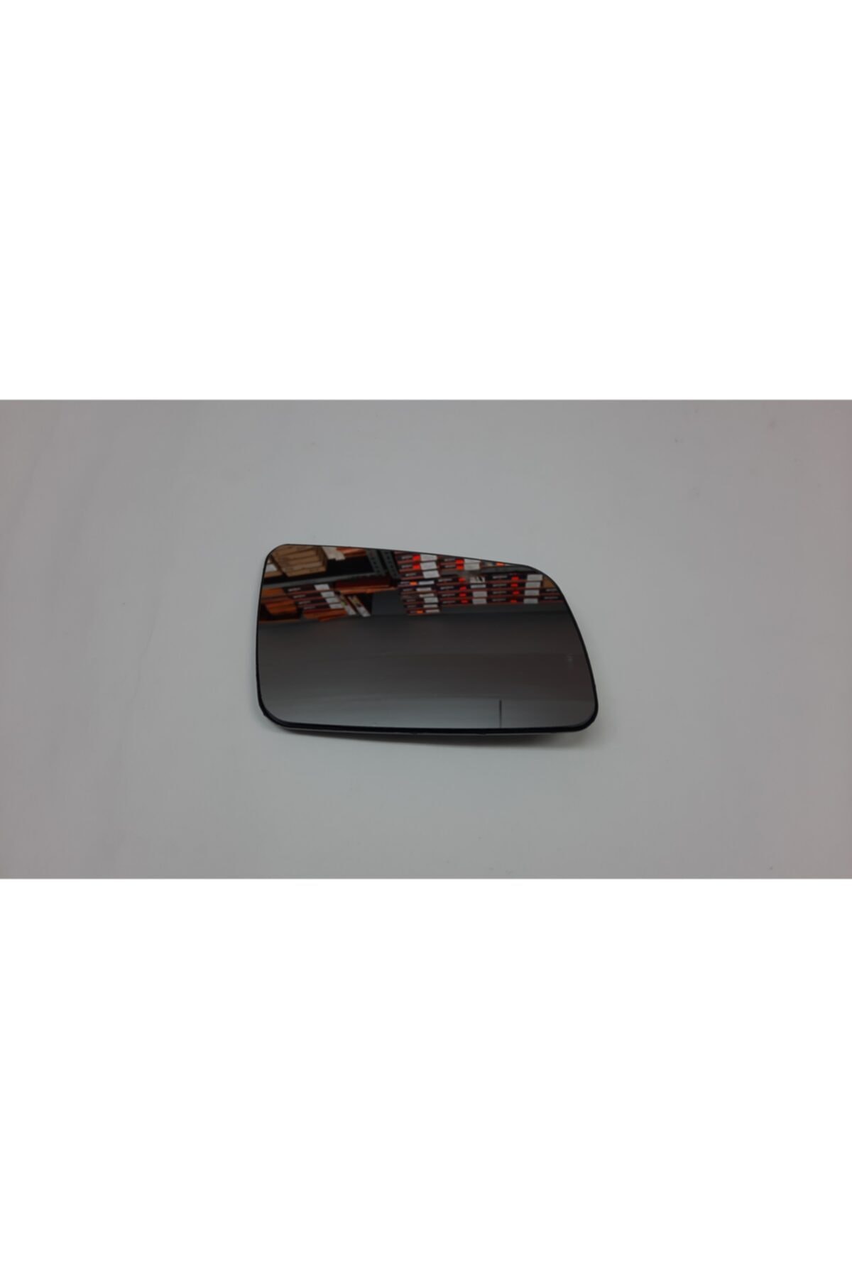 2_org_zoom Opel Astra G 1998-2004 Model Arası Isıtmalı Sağ Taraf Ayna Camı - Görsel 1
