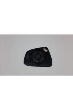 Ford Focus III 2011-2018 & Mondeo 2006-2014 Model Arası Isıtmalı Sağ Taraf Ayna Camı (KÖR NOKTALI) - Görsel 2