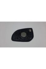 Hyundai I20 2008-2013 Model Arası Isıtmalı Sağ Taraf Ayna Camı (MAKYAJSIZ KASA) - Görsel 2