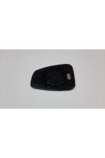 Renault Megane 3 & Fluance (İLK KASA) & Laguna 3 2009-2016 Model Arası Isıtmalı Sağ Taraf Ayna Camı - Görsel 2