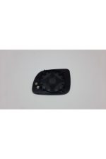 Volkswagen Golf 4 & Bora Ve Passat 1997-2005 Model Arası Isıtmalı Sağ Taraf Ayna Camı - Görsel 2