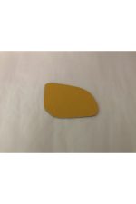 Hyundai I20 2008-2013 Model Arası Sol Taraf Ayna Camı (MAKYAJSIZ KASA) - Görsel 2