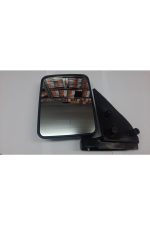 Mıtsubıshı L300 1987-1997 & Hyundai H100 1993-2003 Arası Sol Taraf Komple Dış Dikiz Aynası