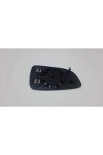 Opel Astra H 2004-2010 Model Arası Isıtmalı Sol Taraf Ayna Camı - Görsel 2